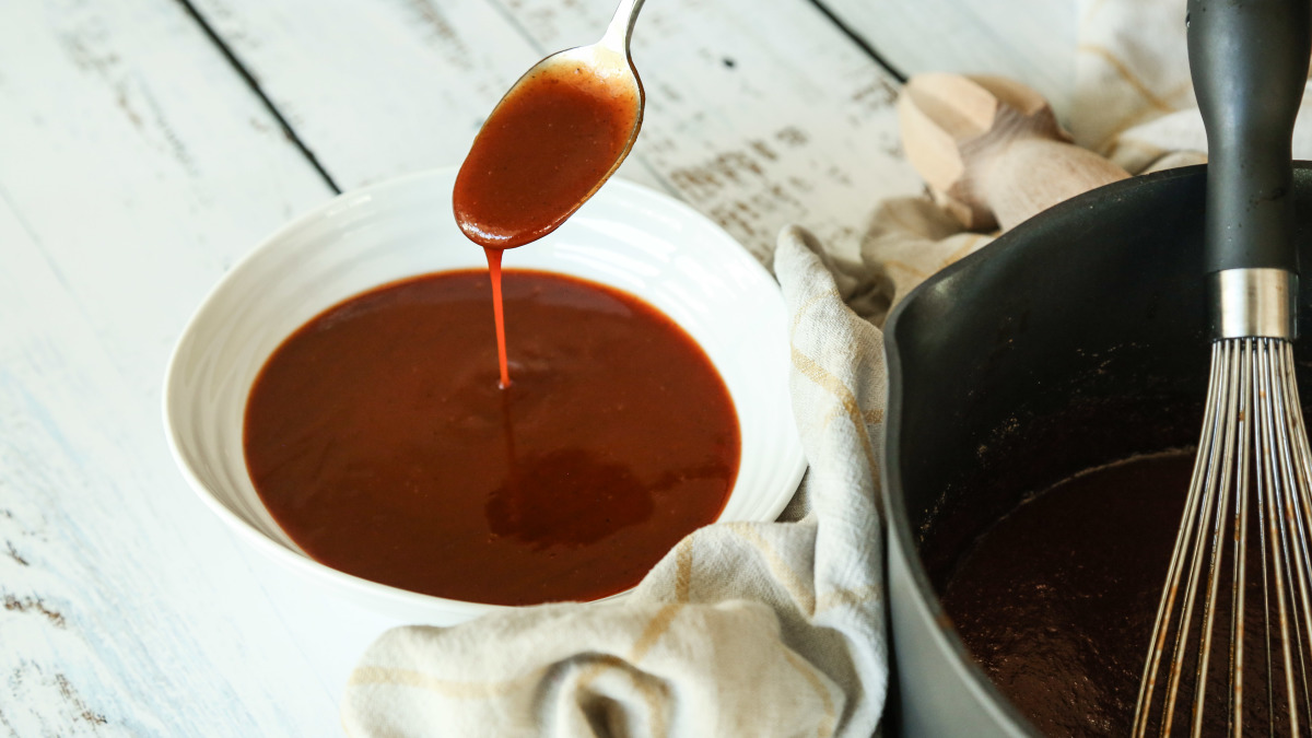 Neely s BBQ Sauce